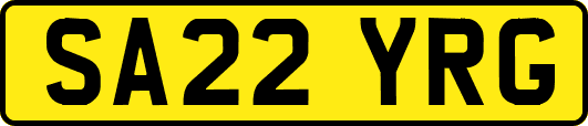 SA22YRG