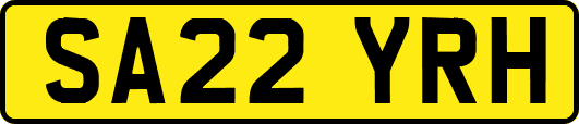 SA22YRH