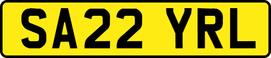 SA22YRL