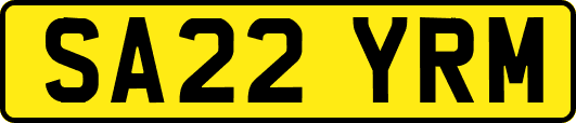 SA22YRM