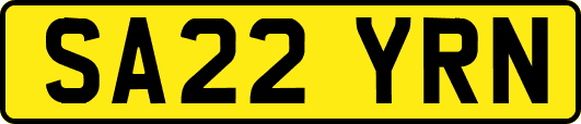 SA22YRN