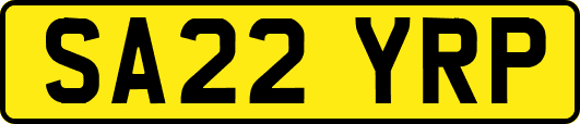 SA22YRP