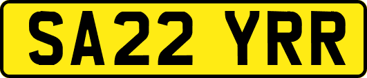SA22YRR