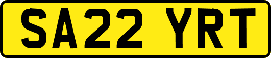 SA22YRT