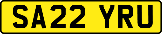 SA22YRU