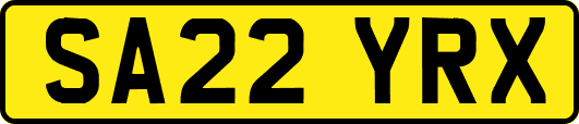 SA22YRX