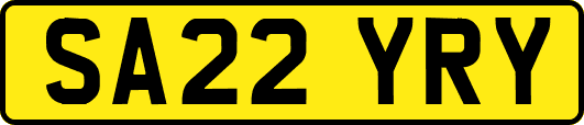 SA22YRY