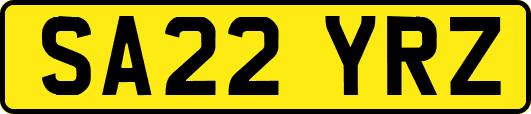 SA22YRZ
