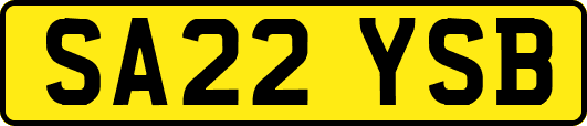SA22YSB