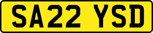 SA22YSD