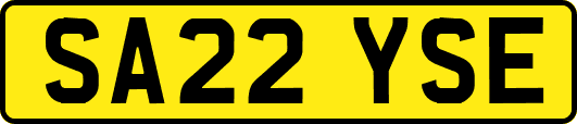 SA22YSE