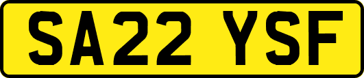 SA22YSF