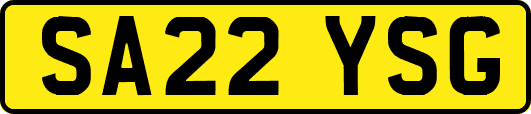 SA22YSG