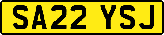 SA22YSJ