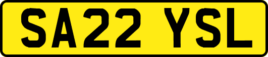 SA22YSL