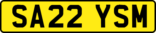 SA22YSM