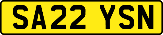 SA22YSN