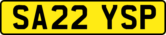 SA22YSP