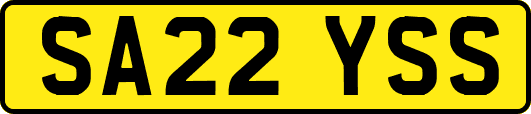 SA22YSS