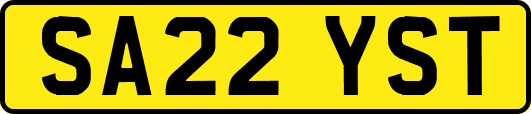 SA22YST