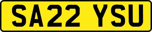 SA22YSU