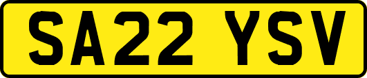 SA22YSV