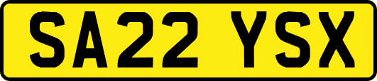SA22YSX