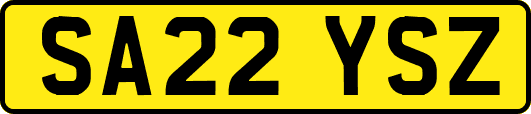 SA22YSZ