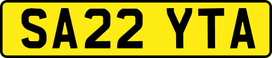 SA22YTA