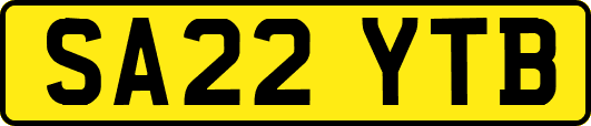 SA22YTB