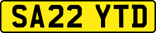 SA22YTD