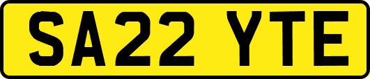 SA22YTE