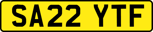 SA22YTF