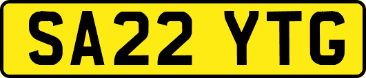 SA22YTG