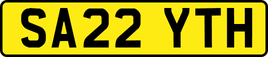 SA22YTH