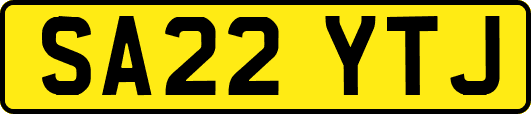 SA22YTJ