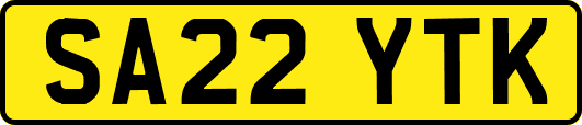 SA22YTK