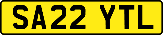 SA22YTL