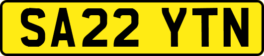 SA22YTN