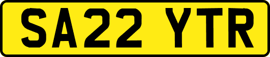 SA22YTR