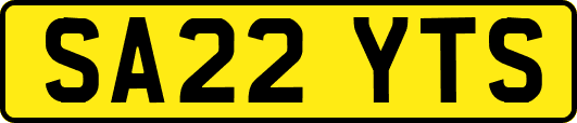 SA22YTS