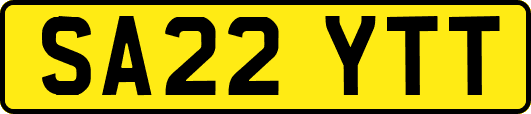SA22YTT