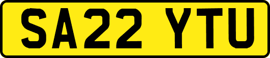 SA22YTU