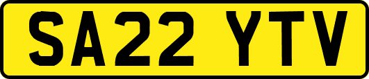 SA22YTV