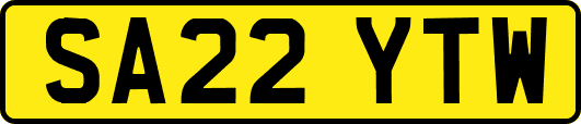 SA22YTW