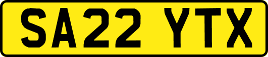 SA22YTX