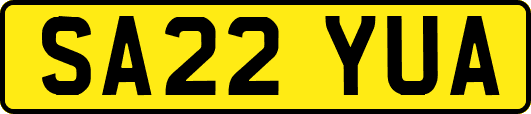 SA22YUA