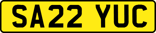 SA22YUC
