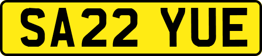 SA22YUE