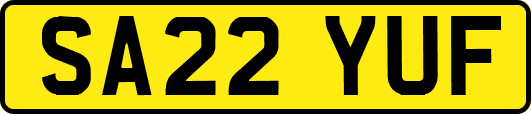 SA22YUF